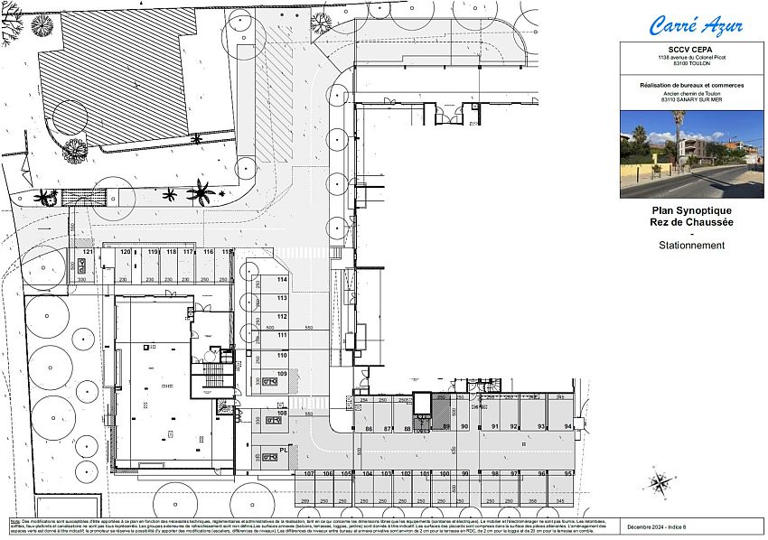 Bureau Vente 83110 SANARY SUR MER