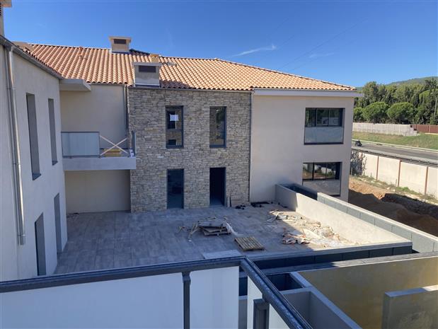 Bureau Vente 83110 SANARY SUR MER