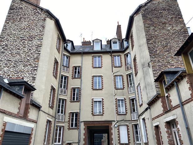 Bureau Location 35000 RENNES