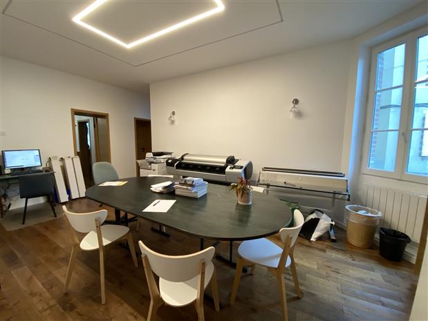 Bureau Location 35000 RENNES