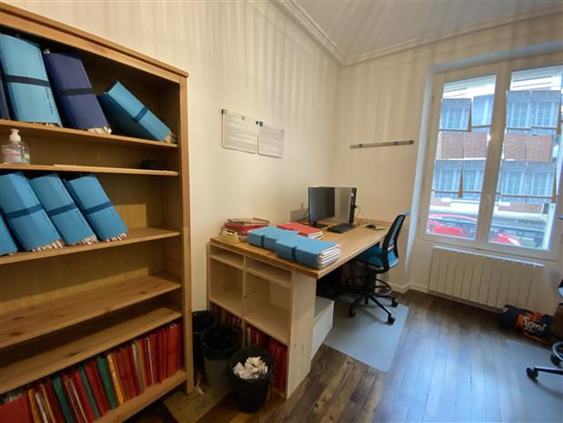 Bureau Location 35000 RENNES