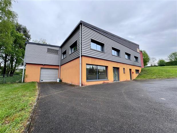 Local d'activités Vente/Location 01250 CEYZERIAT