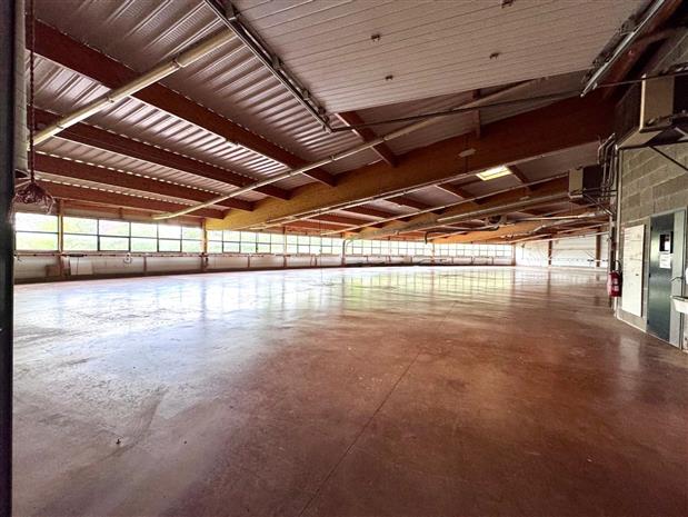 Local d'activités Vente/Location 01250 CEYZERIAT