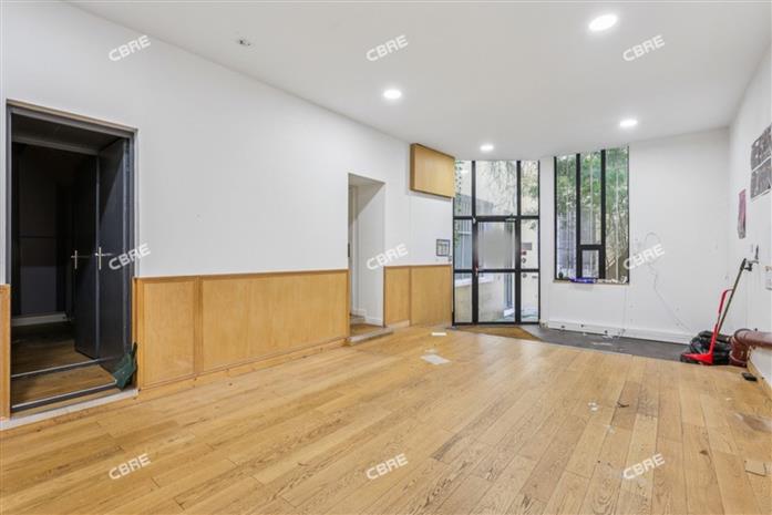 Bureau Location 75019 PARIS