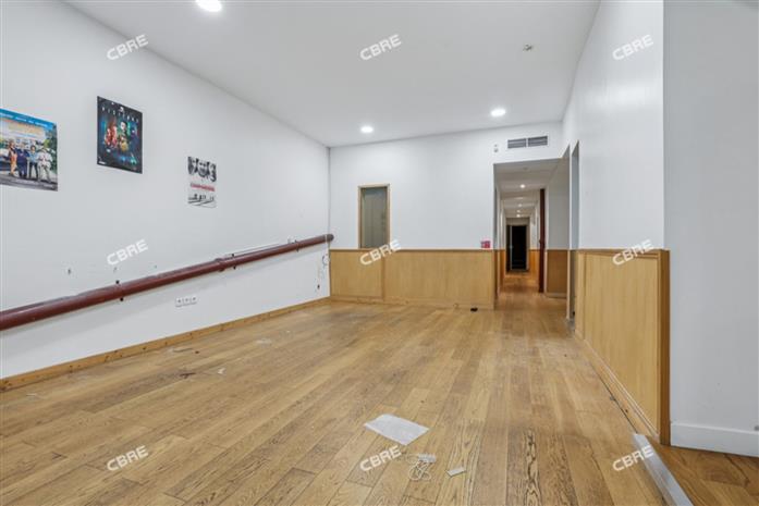 Bureau Location 75019 PARIS