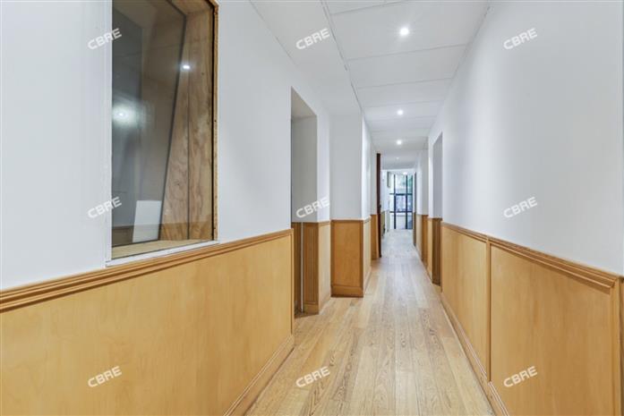 Bureau Location 75019 PARIS