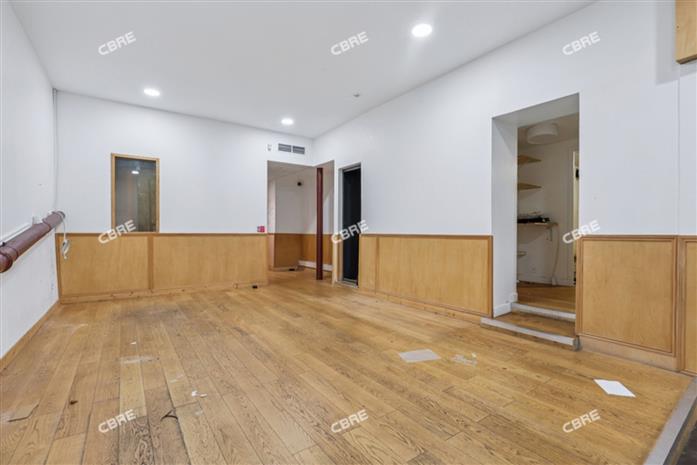 Bureau Location 75019 PARIS