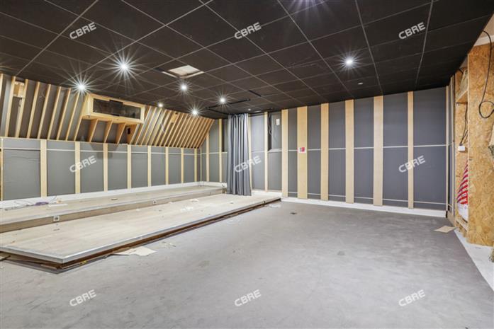 Bureau Location 75019 PARIS