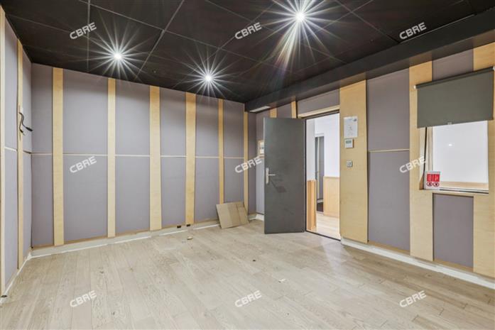 Bureau Location 75019 PARIS