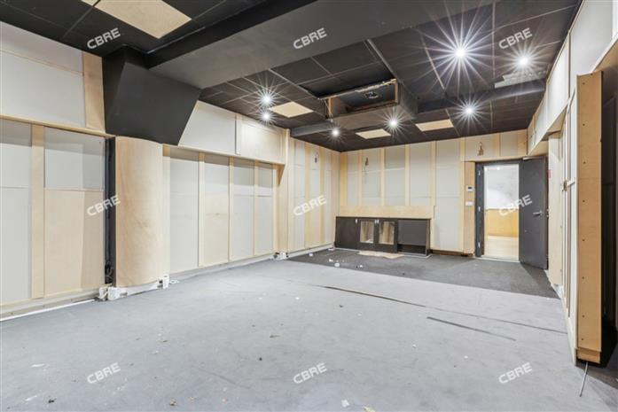 Bureau Location 75019 PARIS