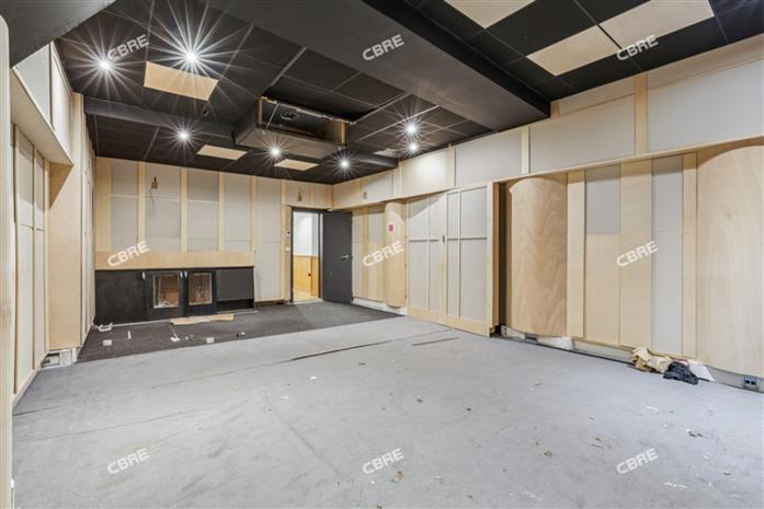 Bureau Location 75019 PARIS