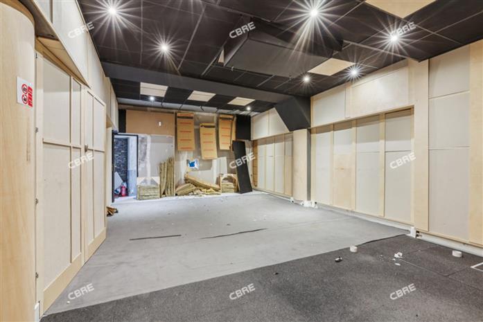 Bureau Location 75019 PARIS