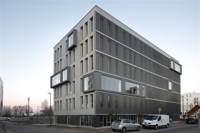 Bureau Vente/Location 44800 ST HERBLAIN 8 CHEMIN DE LA CHATTERIE