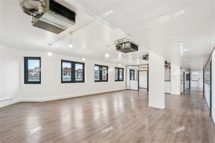 Bureau Location 94300 VINCENNES 8 COURS LOUIS LUMIERE
