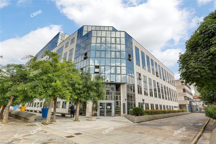 Bureau Location 94300 VINCENNES 8 COURS LOUIS LUMIERE