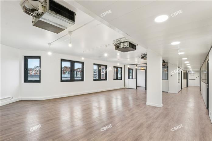 Bureau Location 94300 VINCENNES 8 COURS LOUIS LUMIERE