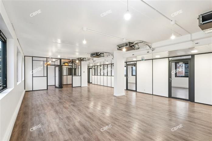 Bureau Location 94300 VINCENNES 8 COURS LOUIS LUMIERE