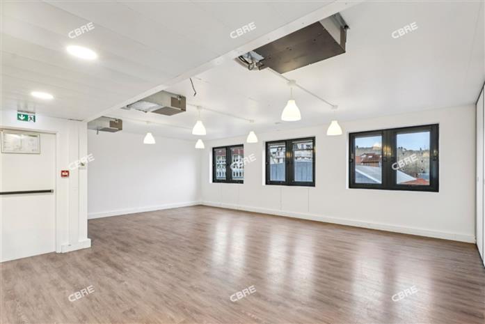 Bureau Location 94300 VINCENNES 8 COURS LOUIS LUMIERE