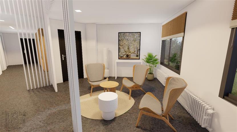 Bureau Location 94300 VINCENNES 8 COURS LOUIS LUMIERE