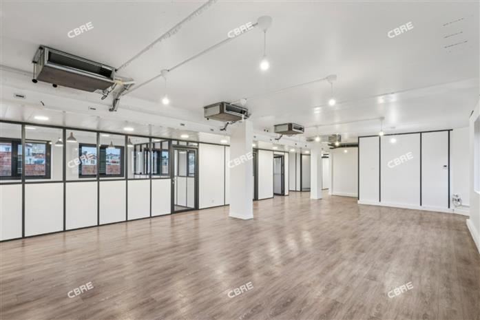 Bureau Location 94300 VINCENNES 8 COURS LOUIS LUMIERE
