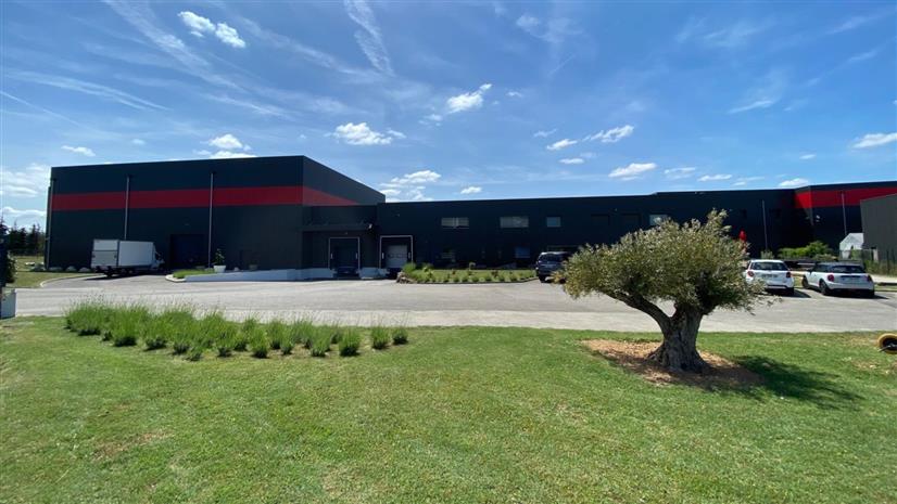 Entrepôt / Local d'activités Vente 38590 ST ETIENNE DE ST GEOIRS