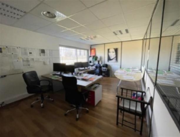 Entrepôt / Local d'activités Vente 38590 ST ETIENNE DE ST GEOIRS
