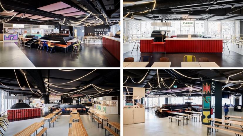 Commerce Location 59800 LILLE