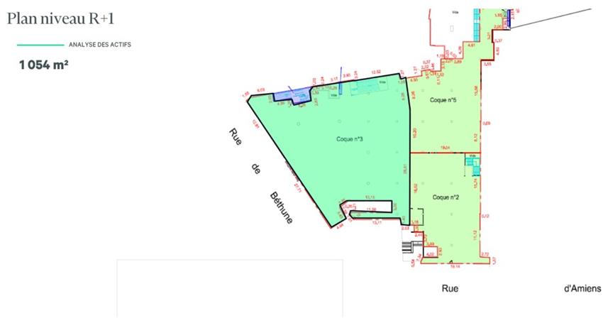 Commerce Location 59800 LILLE