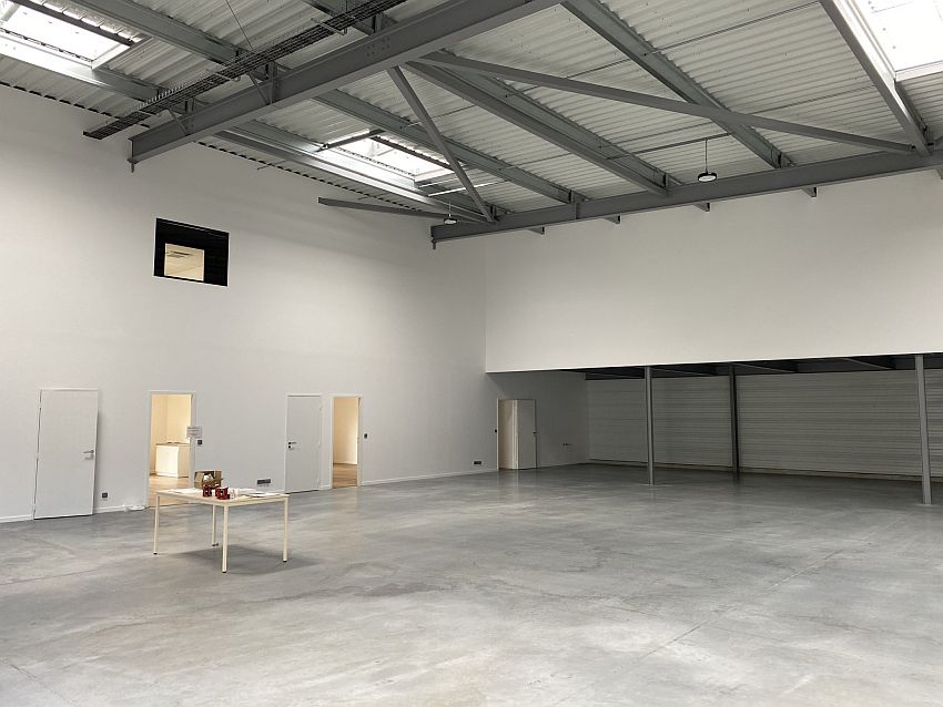 Local d'activités Location 33700 MERIGNAC