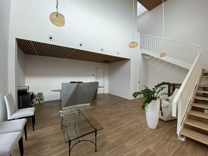 Local d'activités Location 33700 MERIGNAC