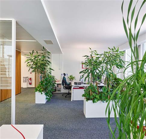 Bureau Vente 77127 LIEUSAINT