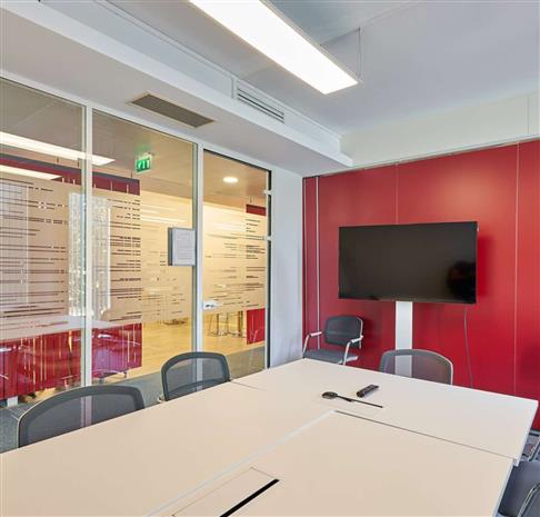 Bureau Vente 77127 LIEUSAINT