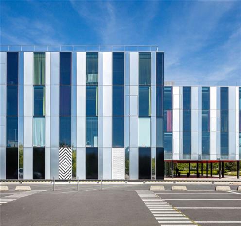 Bureau Vente 77127 LIEUSAINT