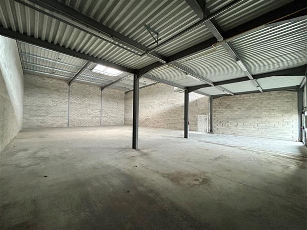 Local d'activités Location 93600 AULNAY SOUS BOIS