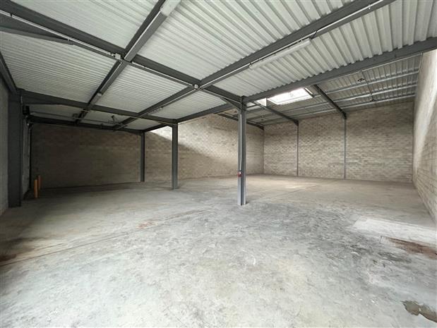 Local d'activités Location 93600 AULNAY SOUS BOIS