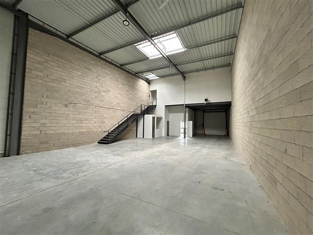 Local d'activités Location 93600 AULNAY SOUS BOIS