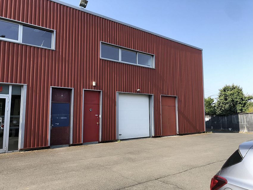 Local d'activités Location 33370 ARTIGUES PRES BORDEAUX