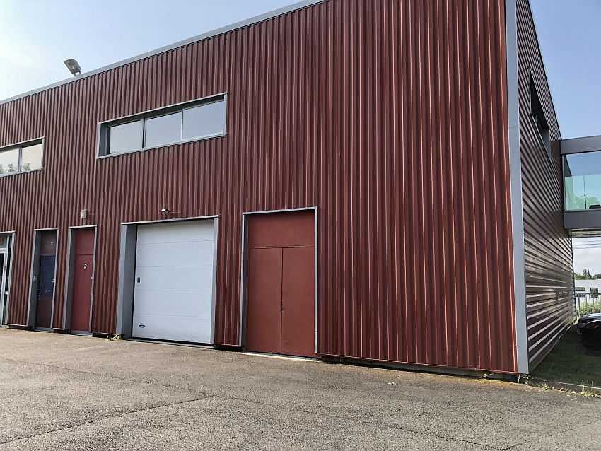 Local d'activités Location 33370 ARTIGUES PRES BORDEAUX