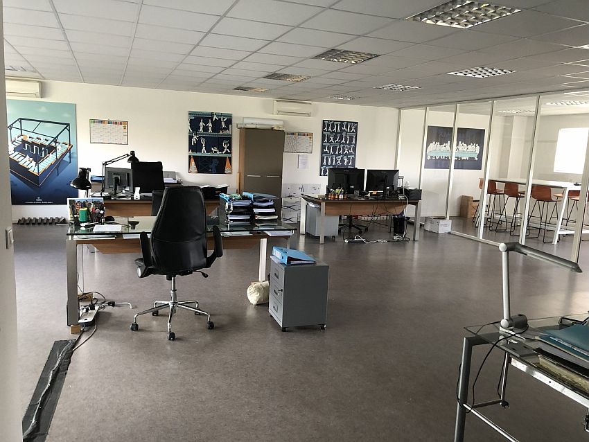 Local d'activités Location 33370 ARTIGUES PRES BORDEAUX