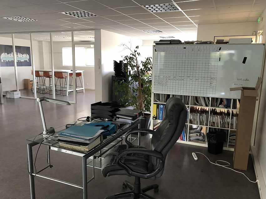 Local d'activités Location 33370 ARTIGUES PRES BORDEAUX