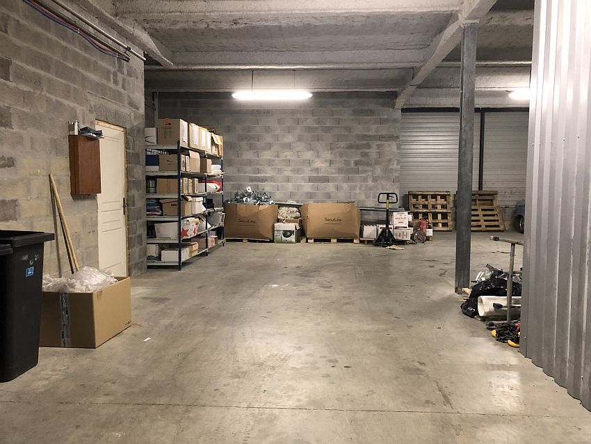 Local d'activités Location 33370 ARTIGUES PRES BORDEAUX