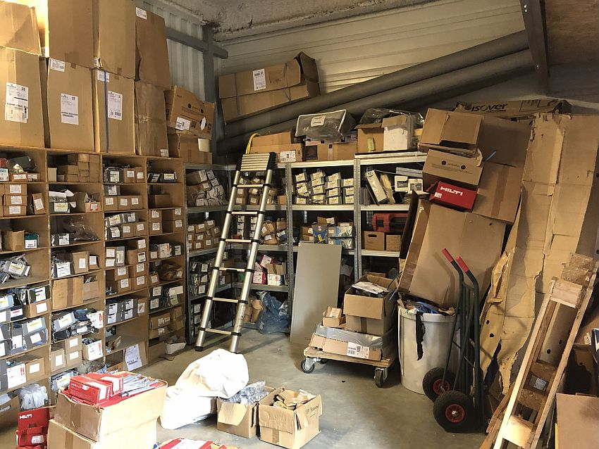 Local d'activités Location 33370 ARTIGUES PRES BORDEAUX