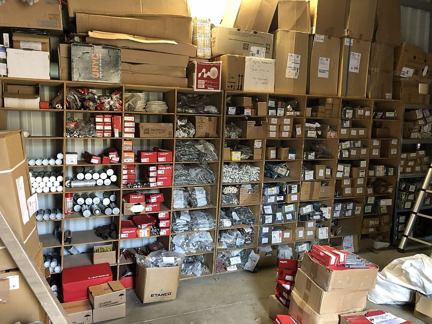 Local d'activités Location 33370 ARTIGUES PRES BORDEAUX