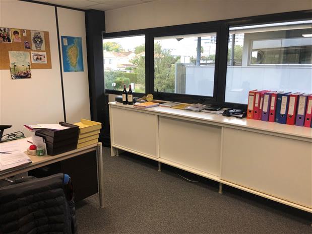 Bureau Location 33270 FLOIRAC