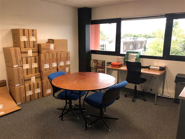 Bureau Location 33270 FLOIRAC