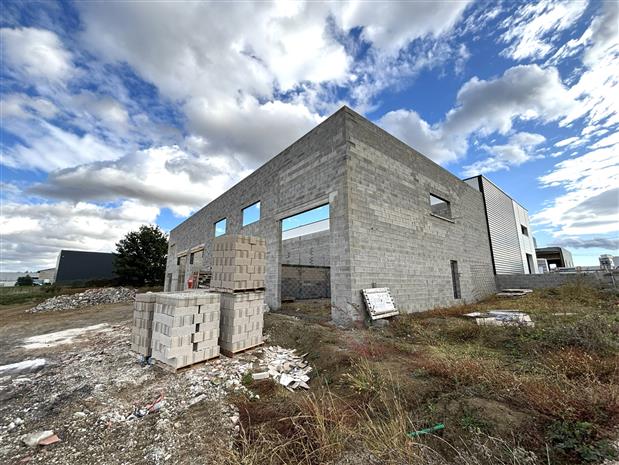 Local d'activités Vente 31380 GARIDECH
