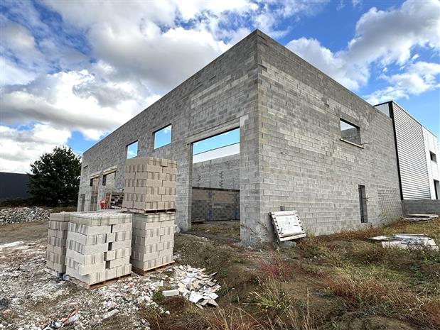 Local d'activités Vente 31380 GARIDECH