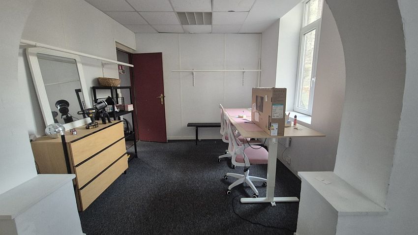 Commerce Location 59800 LILLE