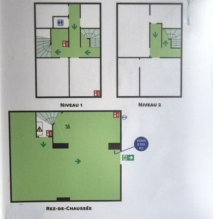Commerce Location 59800 LILLE