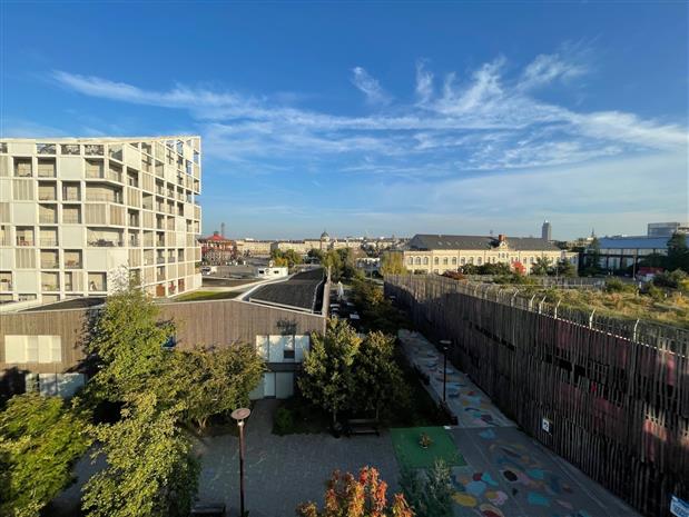 Bureau Location 44200 NANTES 74 BOULEVARD DE LA PRAIRIE AUX DUCS